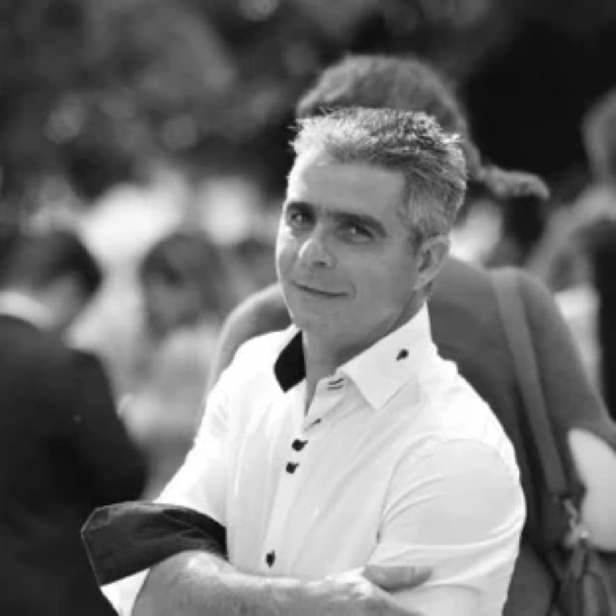 gilet patrick magicien animateur